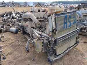 Excavator