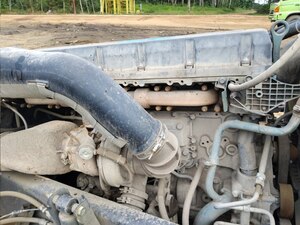 Excavator