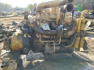 Excavator