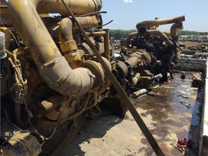 Excavator